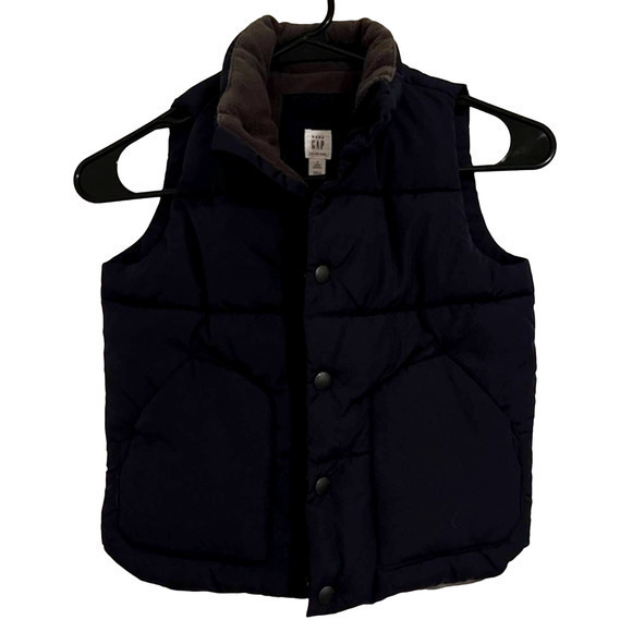 GAP Vest - Picture 1 of 5